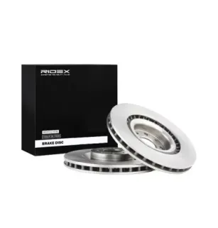 Disque de frein pour LANCIA- 51817217, 51822658, 51857308, 51857309, 51857319