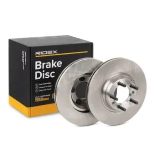 Disque de frein pour ALFA ROMEO- 0060522092, 116462201402, 60522091, 60522092