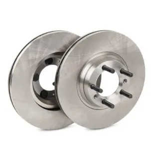 Disque de frein pour ALFA ROMEO- 0060522092, 116462201402, 60522091, 60522092