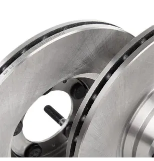 Disque de frein pour ALFA ROMEO- 0060522092, 116462201402, 60522091, 60522092