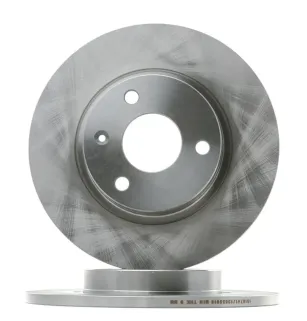 Disque de frein pour CITROËN- 08558310, 95661811 96047276