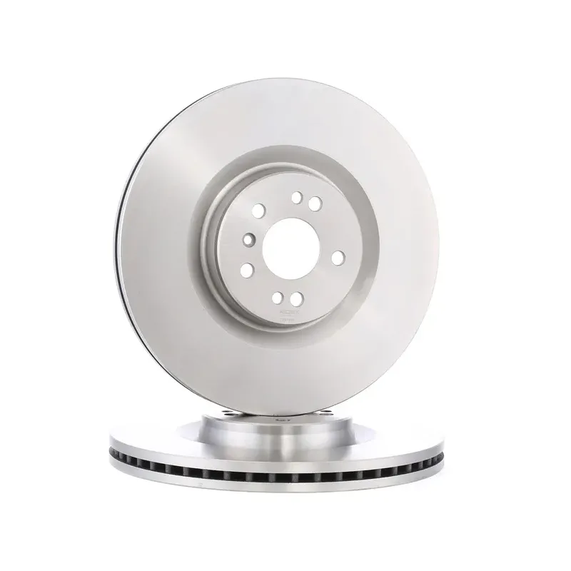 Disque de frein pour MERCEDES-BENZ- 1644210612, 1644211512, A1644210612, A1644211512
