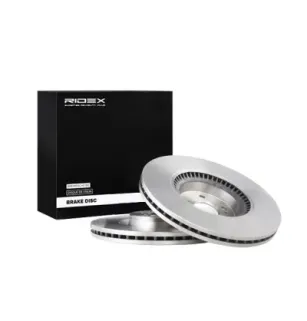 Disque de frein pour MERCEDES-BENZ- 1644210612, 1644211512, A1644210612, A1644211512
