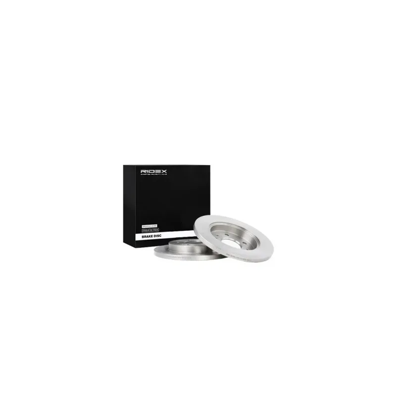 Disque de frein pour DAIHATSU PERODUA- 4351287402