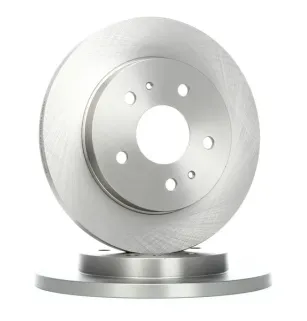 Disque de frein pour DAIHATSU PERODUA- 4351287402