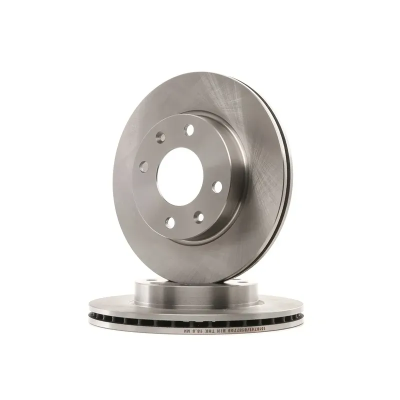 Disque de frein pour CITROËN, PEUGEOT- 424690, 4246A6