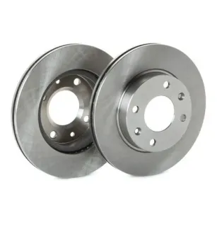 Disque de frein pour CITROËN, PEUGEOT- 424690, 4246A6