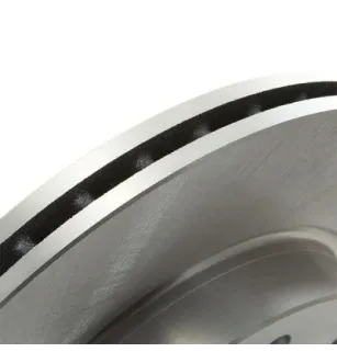Disque de frein pour CITROËN, PEUGEOT- 424690, 4246A6