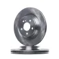 Disque de frein pour MERCEDES-BENZ- 2204230312, 220423031264, A2204230312 A220423031264