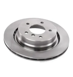 Disque de frein pour BMW- 2227177, 34212227177
