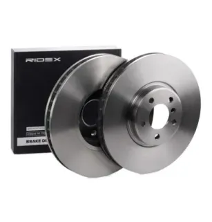 Disque de frein pour BMW- 34116756847