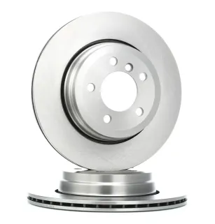 Disque de frein pour BMW- 1166127, 34211166127, 34216864045, 6864045