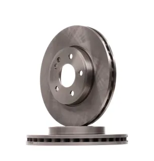 Disque de frein pour MERCEDES-BENZ- 2464212412, A2464212412