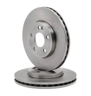 Disque de frein pour MERCEDES-BENZ- 2464212412, A2464212412