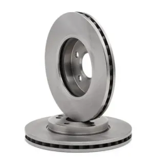 Disque de frein pour MERCEDES-BENZ- 2464212412, A2464212412