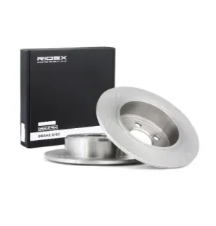 Disque de frein pour CHRYSLER- 04779208AB, 04779208AC, 04779208AD, 04779208AE, 04779208AF, 4779208AA, 4779208AB, 4779208AC