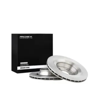 Disque de frein pour VAG- 8J0615601A