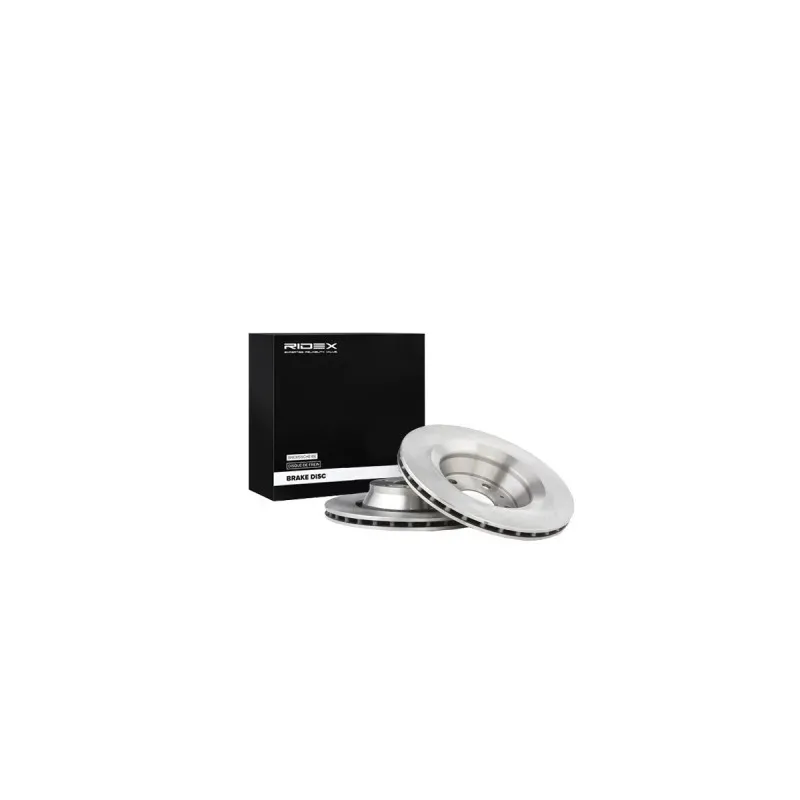 Disque de frein pour VAG- 8J0615601A