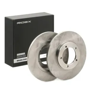 Disque de frein pour DAIHATSU- 4351287603, 4351287603000, 4351287607, 4351287607000