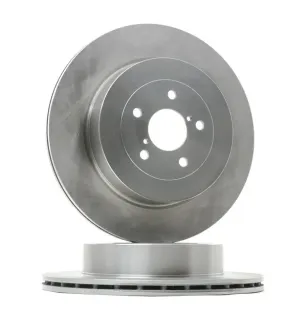 Disque de frein pour SUBARU- 26700FE000