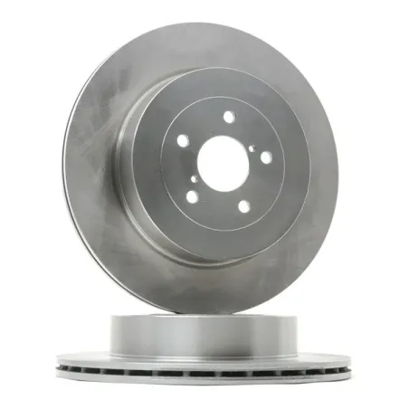 Disque de frein pour SUBARU- 26700FE000