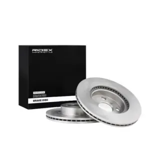 Disque de frein pour ASTON MARTIN, TOYOTA- 4351274010