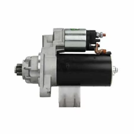 Démarreur Volkswagen 2.0 kw Bosch 0001125600 Bosch 0001125601 VW 070911023B VW 070911023BX