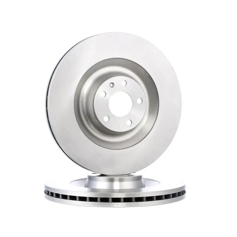 Disque de frein pour AUDI- 4E0615301E, 4E0615301K