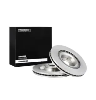 Disque de frein pour AUDI- 4E0615301E, 4E0615301K