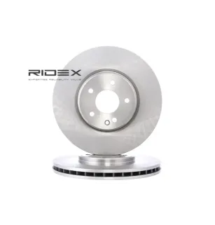 Disque de frein pour MERCEDES-BENZ- 2104211112, 2104211412, 2104211712, 210421171264, 2104212012, A2104211412