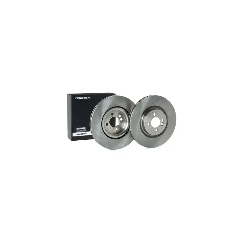 Disque de frein pour MINI- 34116858071