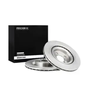Disque de frein pour MINI- 34106784366, 34116784366, 34116855781, 34116858071