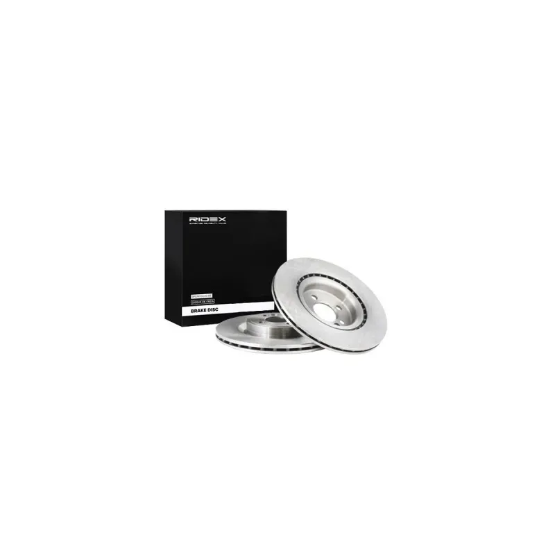 Disque de frein pour MINI- 34106784366, 34116784366, 34116855781, 34116858071
