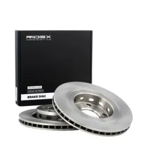 Disque de frein pour AUDI, VAG, VW- 4D0615601B