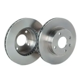Disque de frein pour FORD, MERCURY- E7RY1125C