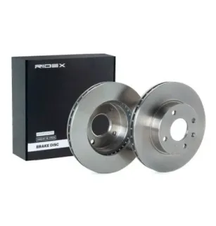 Disque de frein pour FORD, MERCURY- E7RY1125C