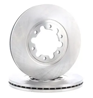 Disque de frein pour FORD, FORD USA, MAZDA, MITSUBISHI- UN1333251