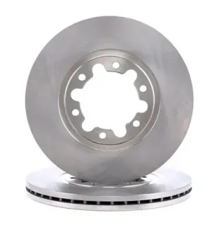 Disque de frein pour FORD, FORD USA, MAZDA, MITSUBISHI- UN1333251