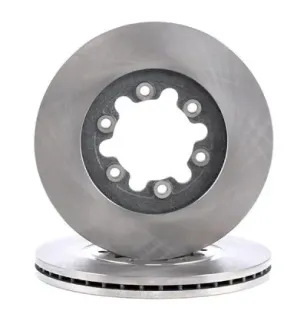 Disque de frein pour FORD, FORD USA, MAZDA, MITSUBISHI- UN1333251