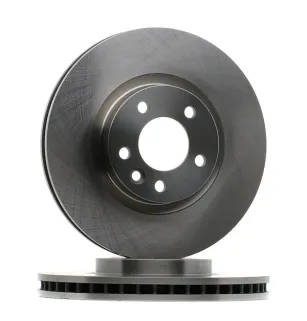 Disque de frein pour AUDI, SEAT, SKODA, VW- 7H0615301E, 7H0615301F