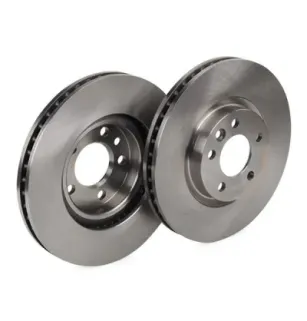 Disque de frein pour AUDI, SEAT, SKODA, VW- 7H0615301E, 7H0615301F