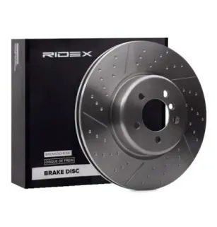 Disque de frein pour BMW- 34106797603