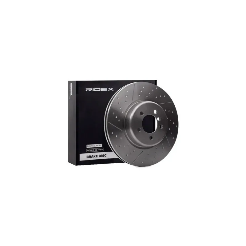 Disque de frein pour BMW- 34106797603 Disque de frein pour BMW- 34106797603