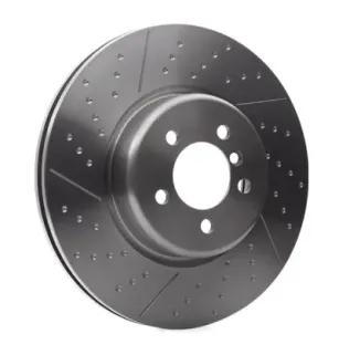 Disque de frein pour BMW- 34106797603