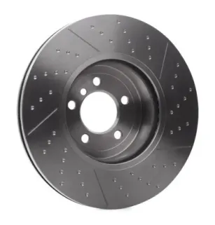Disque de frein pour BMW- 34106797603