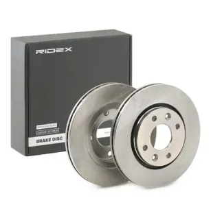 Disque de frein pour RENAULT- 7700758901, 7701204954, 7701267954, 7701467954