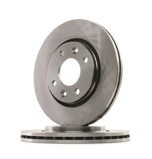 Disque de frein pour RENAULT- 7700758901, 7701204954, 7701267954, 7701467954