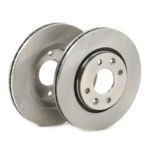 Disque de frein pour RENAULT- 7700758901, 7701204954, 7701267954, 7701467954