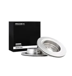 Disque de frein pour LAND ROVER- LR017804, LR031844, SDB500201, SDB500202, SDB500203, SDB500230, VDC500880