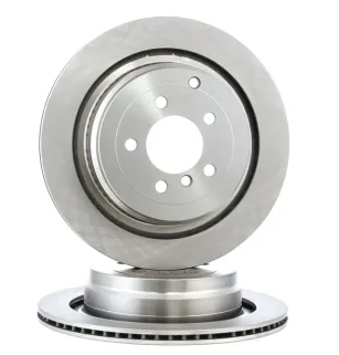 Disque de frein pour LAND ROVER- LR017804, LR031844, SDB500201, SDB500202, SDB500203, SDB500230, VDC500880